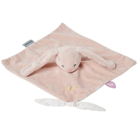 Игрушка мягкая Nattou Doudou ALICE & POMME Кролик 485111