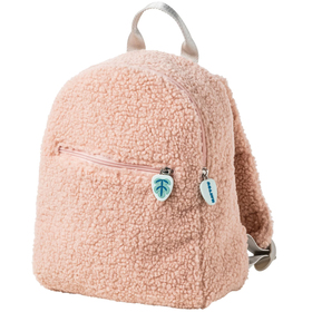 Рюкзак детский Nattou Teddy pink 875943