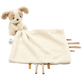 Игрушка мягкая Nattou Doudou TEDDY Собачка 856416